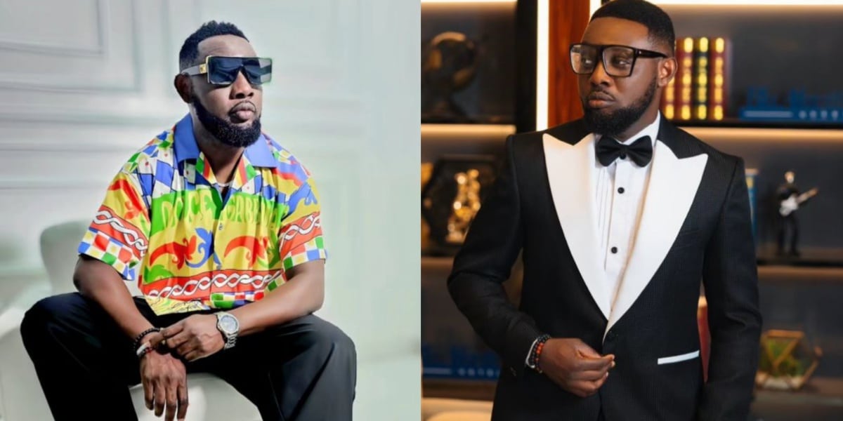 "Nigeria go better is what I grew up hearing" – AY Makun bemoans the state of the nation