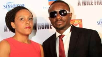 emeka ike wife warns remarriage