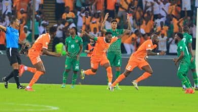 AFCON 2023: Hosts Ivory Coast sends strong message with 2-0 win against Guinea-Bissau