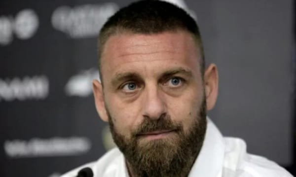 Confirmed: Roma appoint club legend De Rossi as Mourinho’s replacement