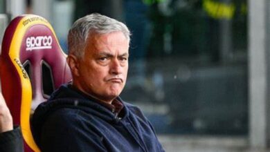 Roma set to extend Jose Mourinho's contract with conditions