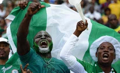Nigeria's Love for Football: The Heartbeat of Sports Culture