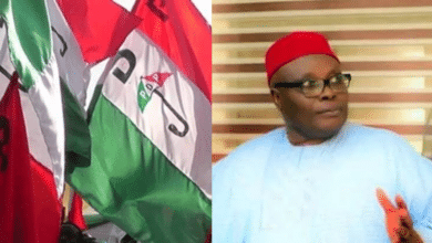 “Survival of Nigeria’s democracy tied to survival of PDP” — PDP BoT