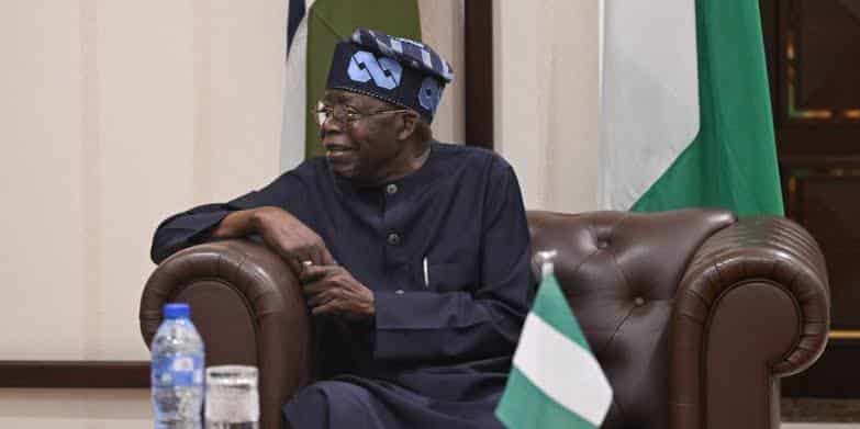 AFCON 2023: Tinubu gifts Super Eagles’ players plots of land, flats in FCT