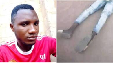 Kidnappers kill young man after delivering N3m ransom demanded to rescue his two abducted brothers in Nasarawa