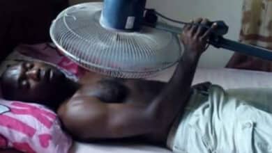 How to survive the current hot weather in Nigeria