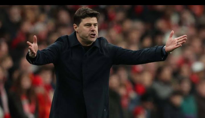 Carabao Cup: Pochettino defends Chelsea players against 'bottle jobs' jibe by Neville