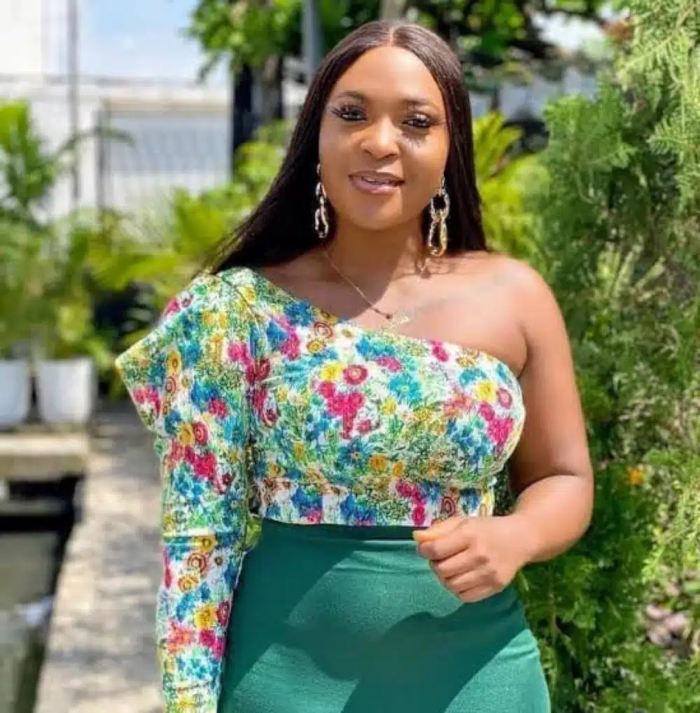 “Any romance without finance will lead to annoyance” — Blessing CEO shares her two cents on relationships 
