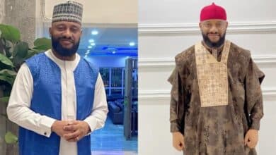 "If you are my friend, you are my friend regardless of your religion" – Yul Edochie