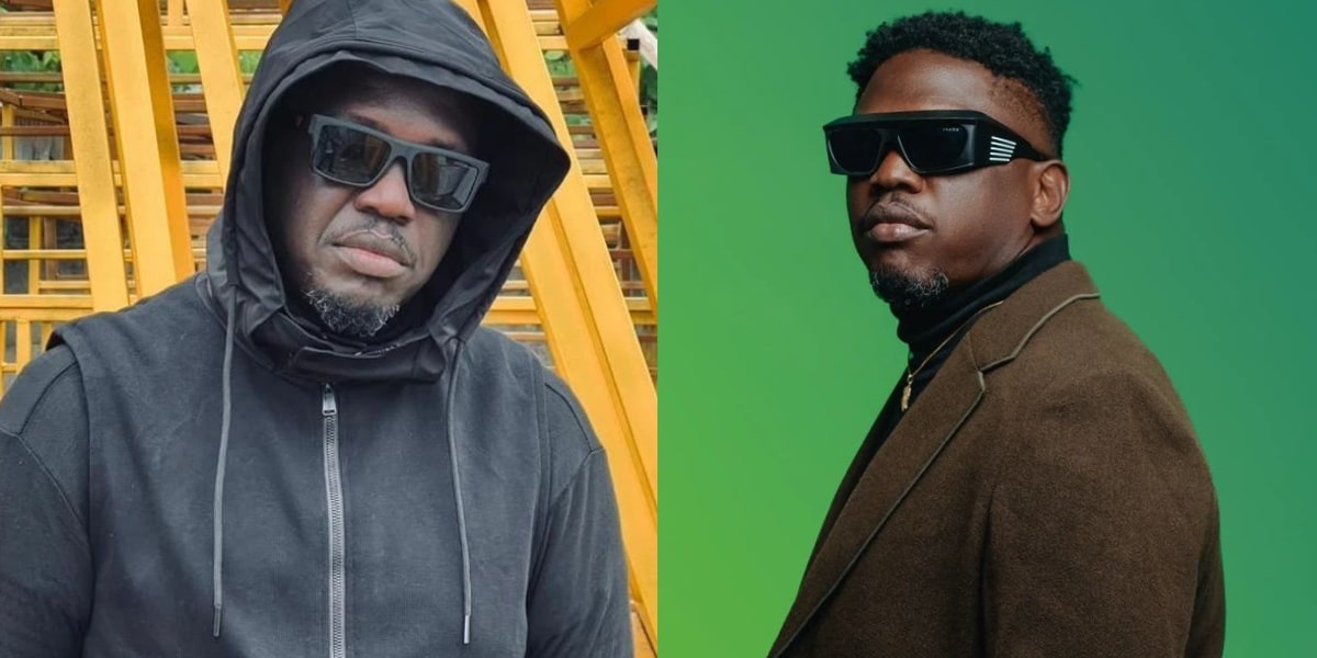 "I challenge the OGs to go make music; ageism is an issue in Nigeria" – Illbliss