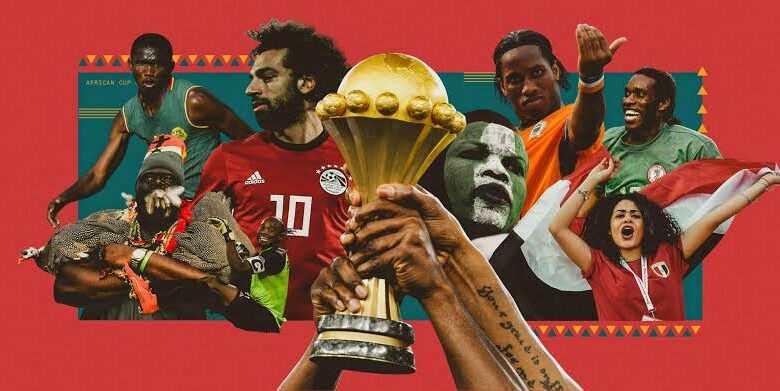 Beyond Borders: The Special Ingredients that Elevate the African Cup of Nations