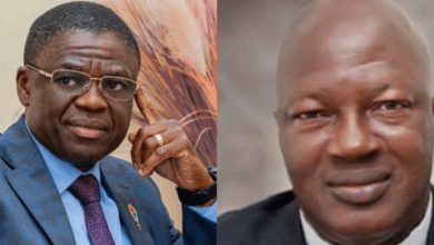 EDO 2024: Shaibu left in tears as his political bestie emerges Ighodalo’s running mate