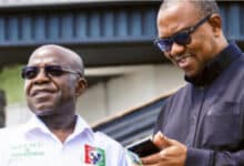 Labour Party says will reserve 2027 tickets for Peter Obi, Alex Otti
