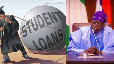 Tinubu postpones launch of Student Loan Scheme indefinitely