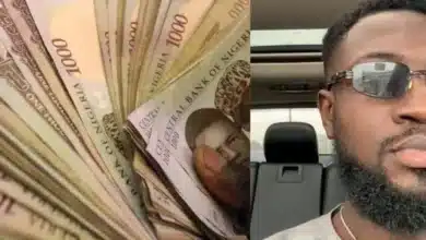 “Send her N150k and observe how she spends the money” — Man shares new criterion for choosing a partner