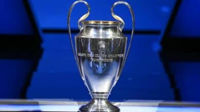 UEFA unveils new Champions League format for 2024/25 season