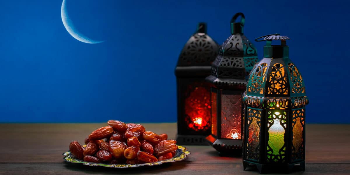 Ramadan date announced as crescent moon is sighted in Saudi Arabia
