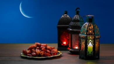 Ramadan date announced as crescent moon is sighted in Saudi Arabia
