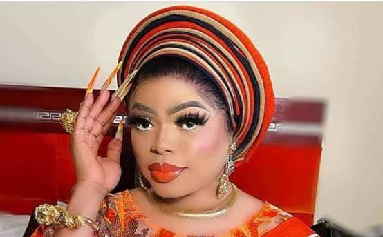 "I want to be pregnant" - Bobrisky announces readiness for motherhood after declaring himself a woman