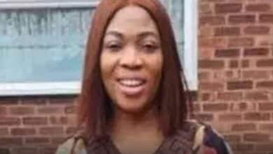 Nigerian lawyer working as caregiver in U.K. slumps, dies months after relocating