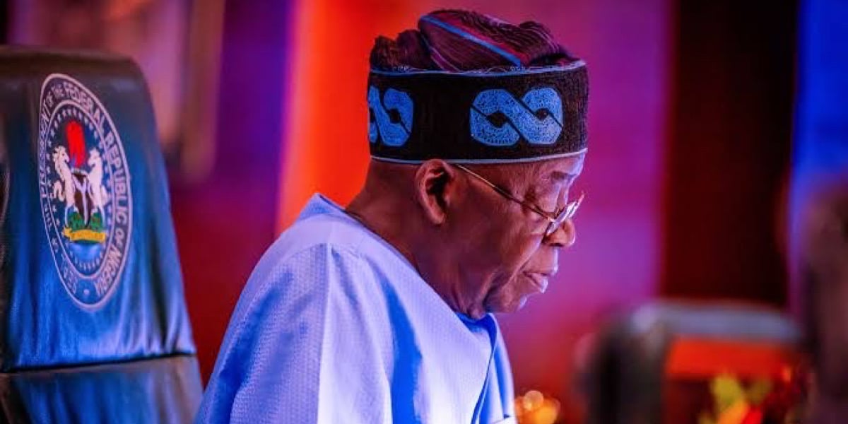“The North made a mistake in voting Tinubu” — Northern Elders