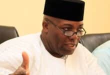 “Peter Obi and I joined Labour Party to win presidential election” — Doyin Okupe