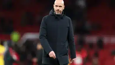 Ajax eye return for under-fire Ten Hag if sacked by Manchester United