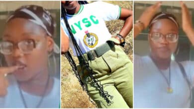 NYSC: Lady serving in Kirikiri prison opens up on her experience