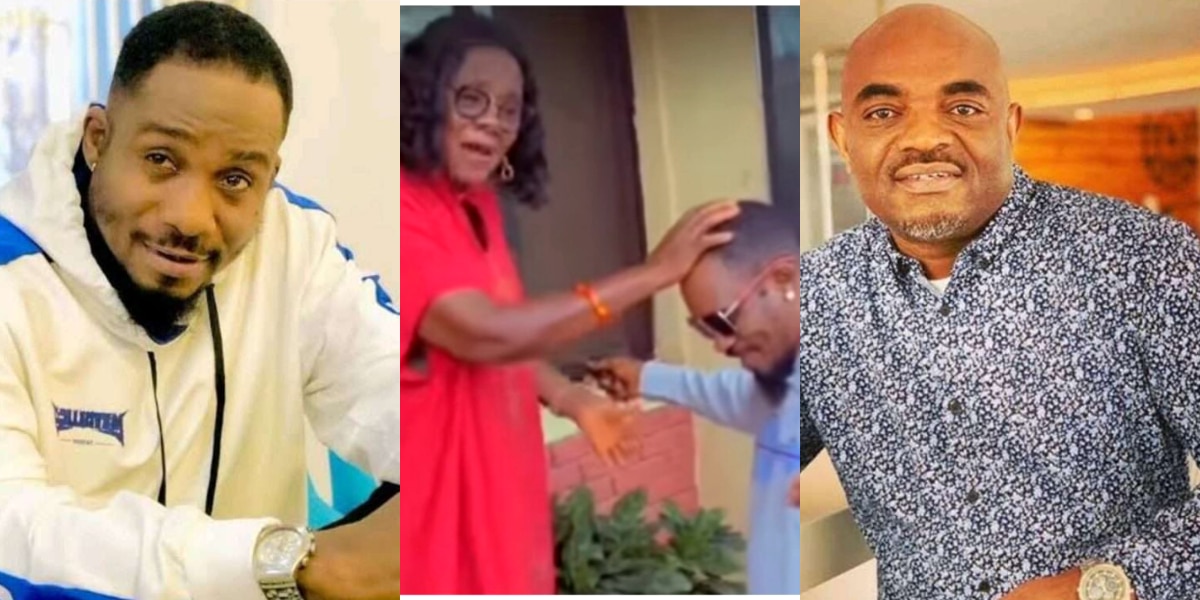 AGN President, Emeka Rollas reveals that Júnior Pope's mother believes son was killed
