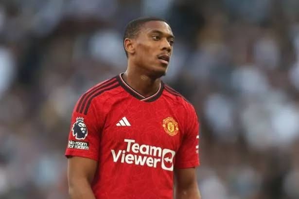 Inter not in Martial talks as rumoured