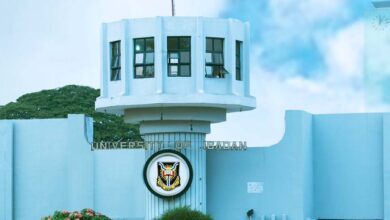 Students call out University of Ibadan as 18-month Master's program turn five years