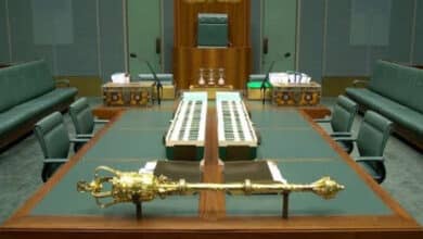 Edo Assembly suspends 3 lawmakers over impeachment plot
