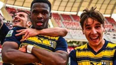 Confirmed: Parma promoted back to Serie A after draw with Bari
