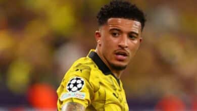 Man United reportedly hold meeting to bring Sancho back, despite rift with Ten Hag